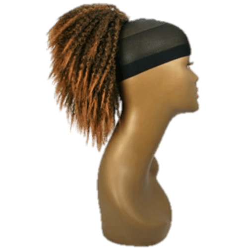 Pallet  207 - Lot of Hair - variety of styles and colors - VIP Extensions