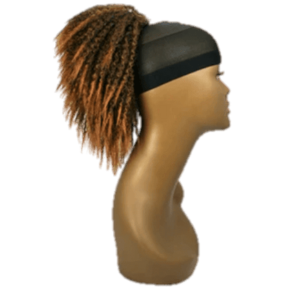 Pallet  207 - Lot of Hair - variety of styles and colors - VIP Extensions