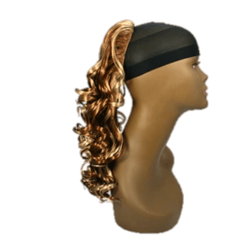 Pallet  207 - Lot of Hair - variety of styles and colors - VIP Extensions