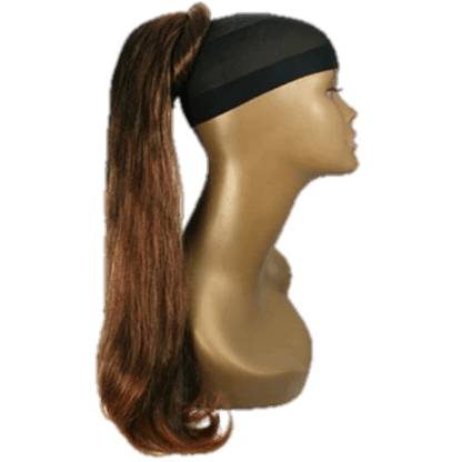 Pallet  207 - Lot of Hair - variety of styles and colors - VIP Extensions