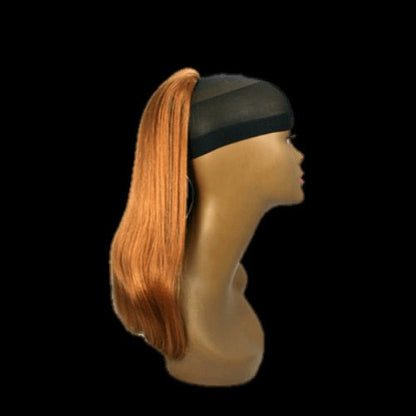 Pallet  207 - Lot of Hair - variety of styles and colors - VIP Extensions