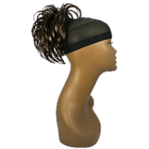 Pallet  207 - Lot of Hair - variety of styles and colors - VIP Extensions