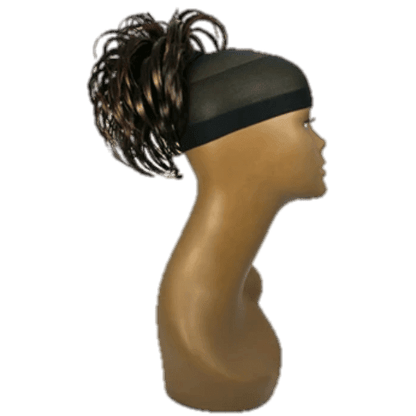 Pallet  207 - Lot of Hair - variety of styles and colors - VIP Extensions