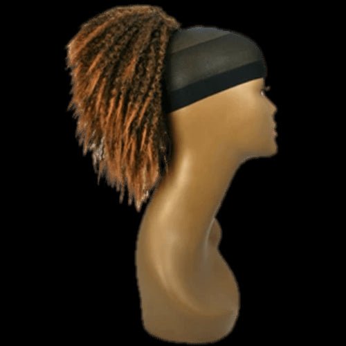 Pallet  207 - Lot of Hair - variety of styles and colors - VIP Extensions