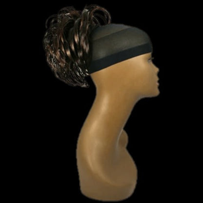 Pallet  207 - Lot of Hair - variety of styles and colors - VIP Extensions