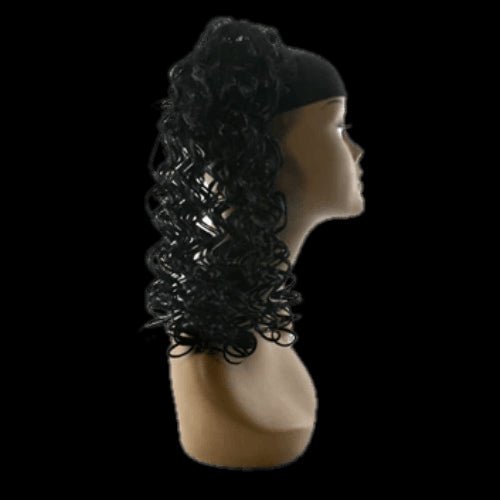 Pallet  207 - Lot of Hair - variety of styles and colors - VIP Extensions