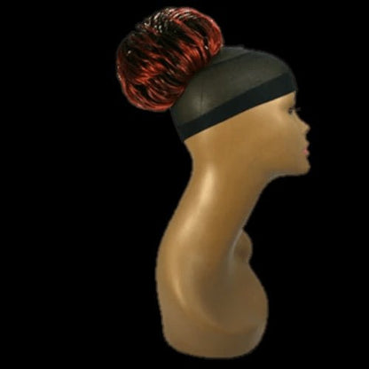 Pallet  207 - Lot of Hair - variety of styles and colors - VIP Extensions