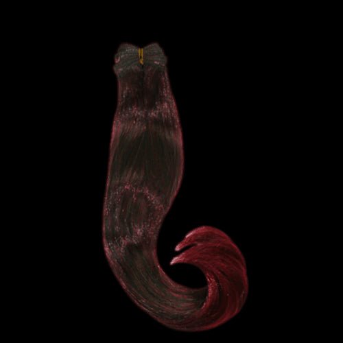 Pallet  213 - Lot of Hair - variety of styles and colors - VIP Extensions