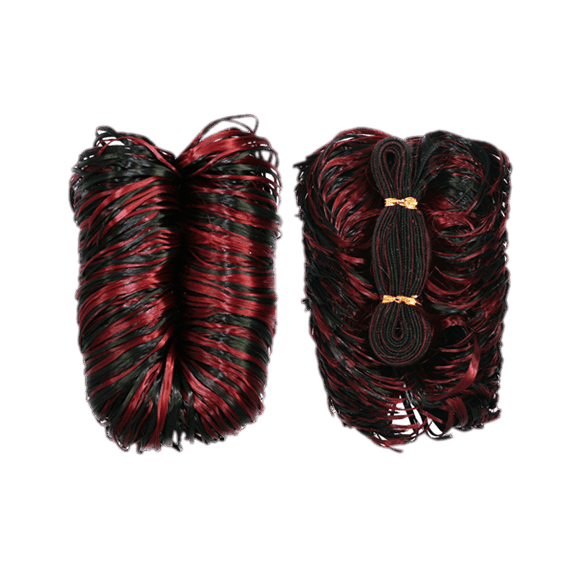 Pallet  218 - Lot of Hair - variety of styles and colors - VIP Extensions
