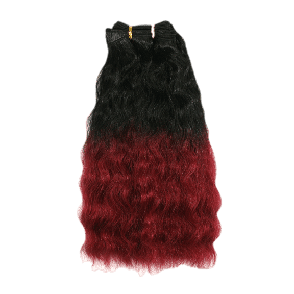 Pallet  218 - Lot of Hair - variety of styles and colors - VIP Extensions