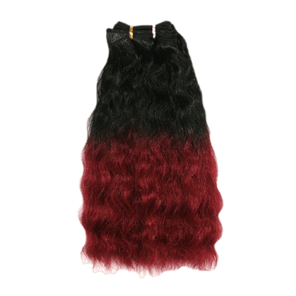 Pallet  218 - Lot of Hair - variety of styles and colors - VIP Extensions