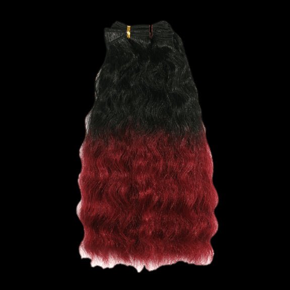 Pallet  218 - Lot of Hair - variety of styles and colors - VIP Extensions