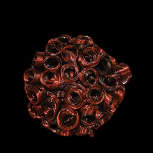 Pallet  220 - Lot of Hair - variety of styles and colors - VIP Extensions