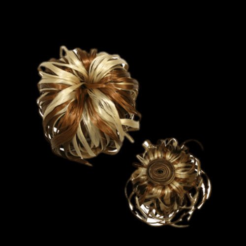 Pallet  222 - Lot of Hair - variety of styles and colors - VIP Extensions