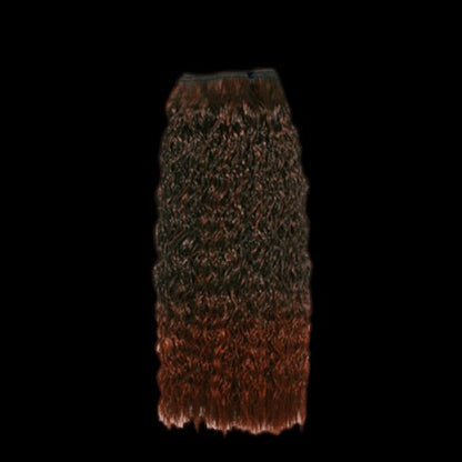 Pallet  228 - Lot of Hair - variety of styles and colors - VIP Extensions