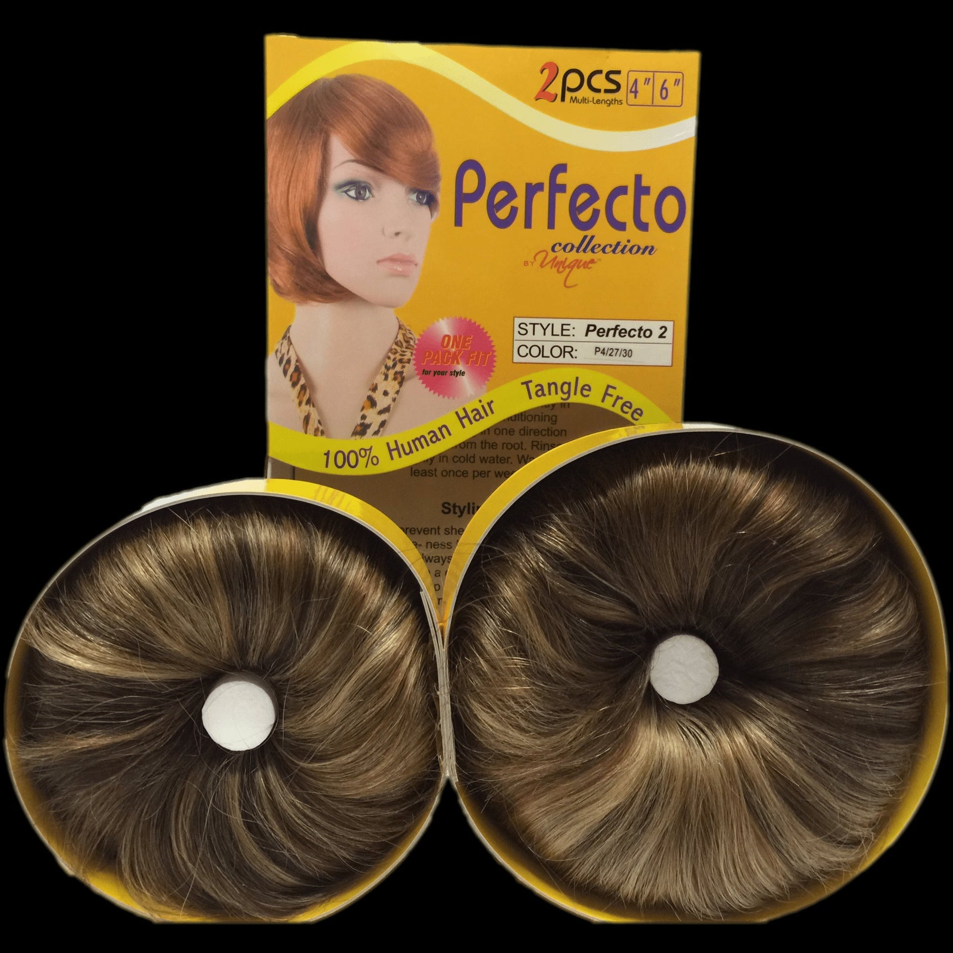 Pallet  230 - Lot of 100% Human Hair - variety of styles and colors - VIP Extensions