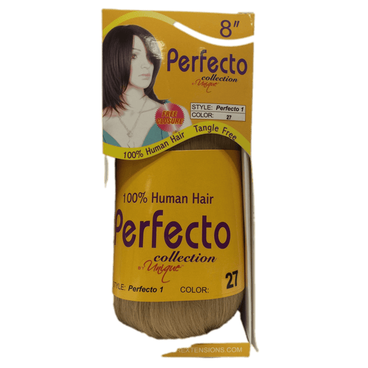 Pallet  230 - Lot of 100% Human Hair - variety of styles and colors - VIP Extensions