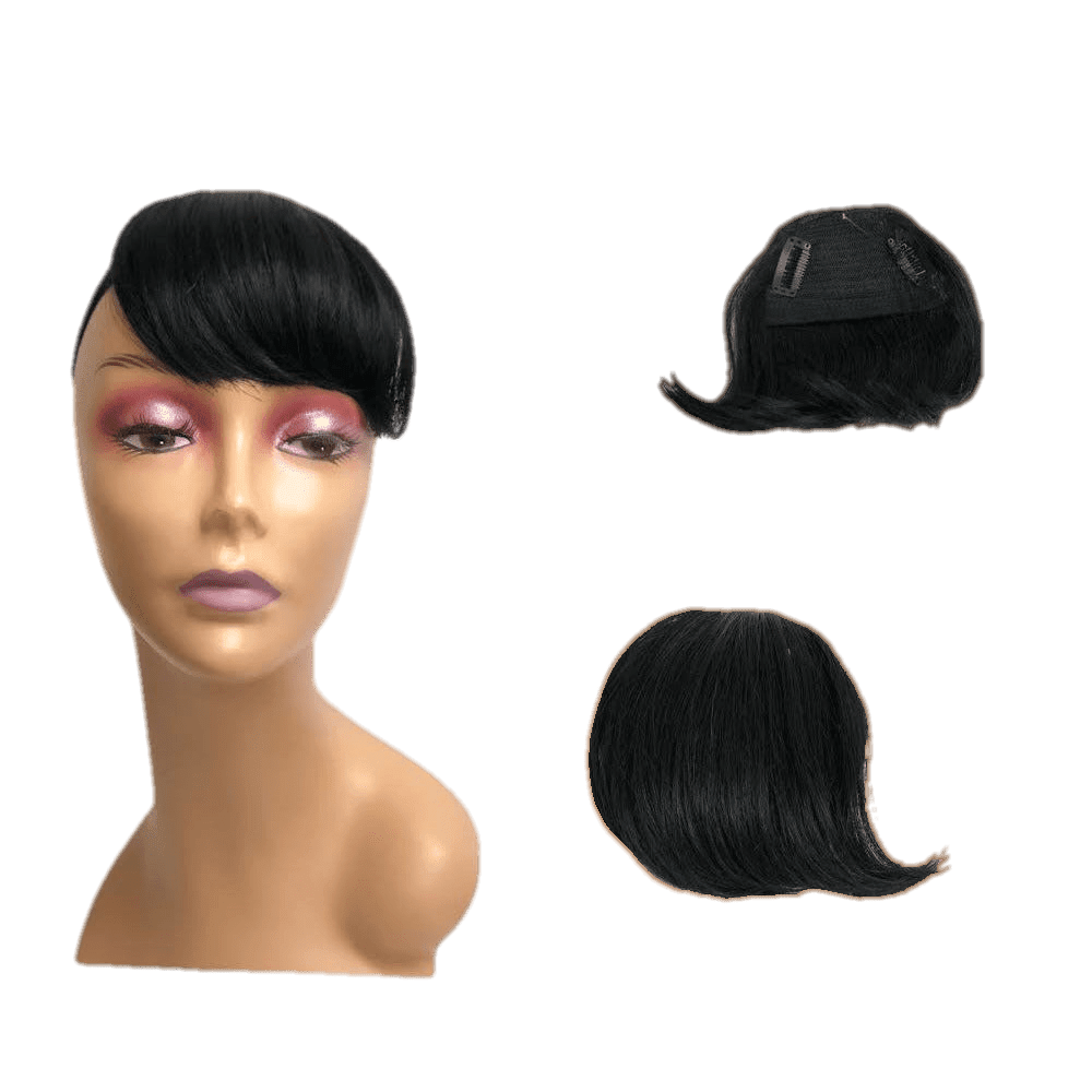 Pallet  233 - Lot of 100% Human Hair - variety of styles and colors - VIP Extensions