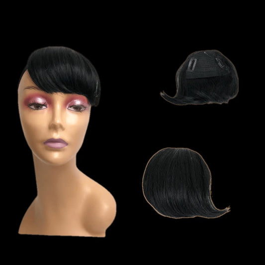 Pallet  233 - Lot of 100% Human Hair - variety of styles and colors - VIP Extensions