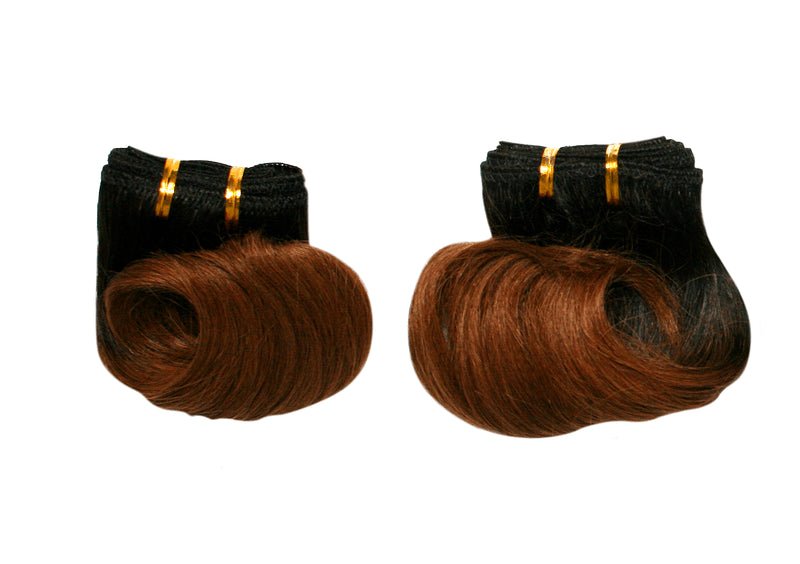 Pallet  236 - Lot of Hair - variety of styles and colors - VIP Extensions