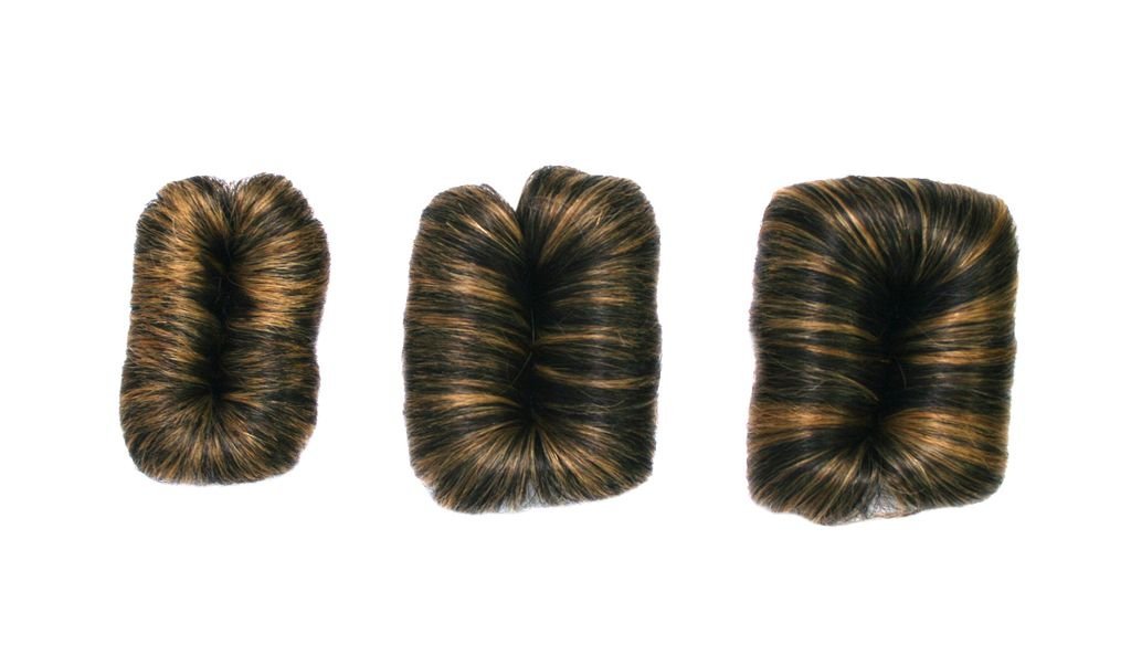 Pallet  236 - Lot of Hair - variety of styles and colors - VIP Extensions