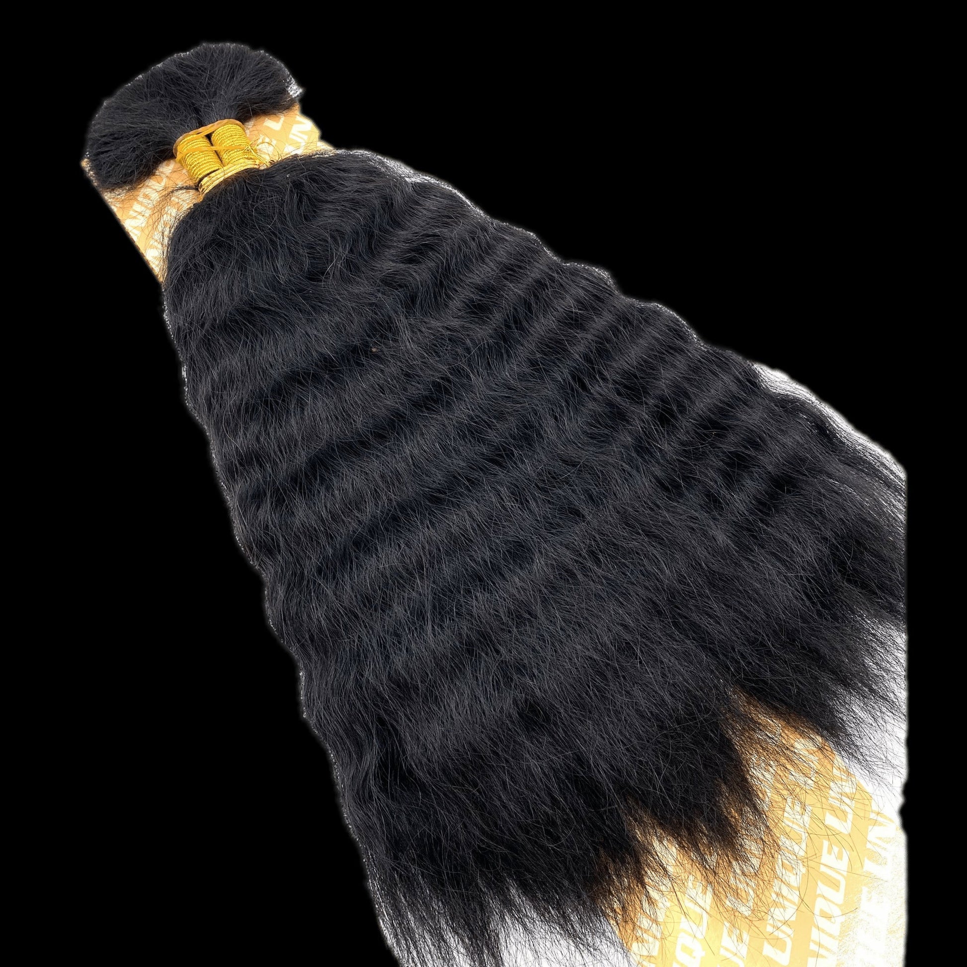 Pallet  242 - Lot of 100% Human Hair - variety of styles and colors - VIP Extensions