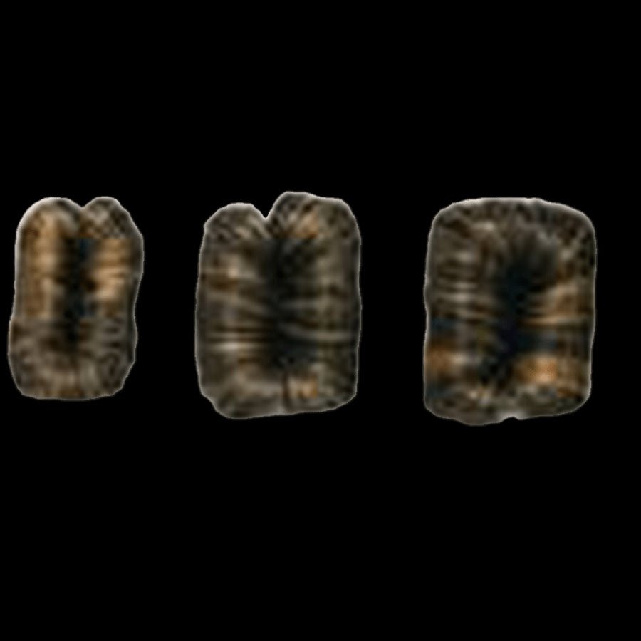 Pallet  242 - Lot of 100% Human Hair - variety of styles and colors - VIP Extensions