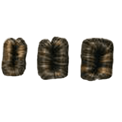 Pallet  242 - Lot of 100% Human Hair - variety of styles and colors - VIP Extensions