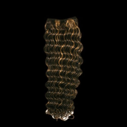 Pallet  244 - Lot of 100% Human Hair - variety of styles and colors - VIP Extensions