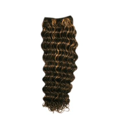 Pallet  244 - Lot of 100% Human Hair - variety of styles and colors - VIP Extensions