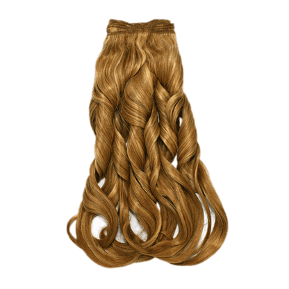 Pallet  244 - Lot of 100% Human Hair - variety of styles and colors - VIP Extensions