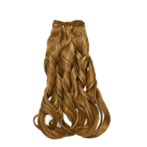 Pallet  245 - Lot of 100% Human Hair - variety of styles and colors - VIP Extensions