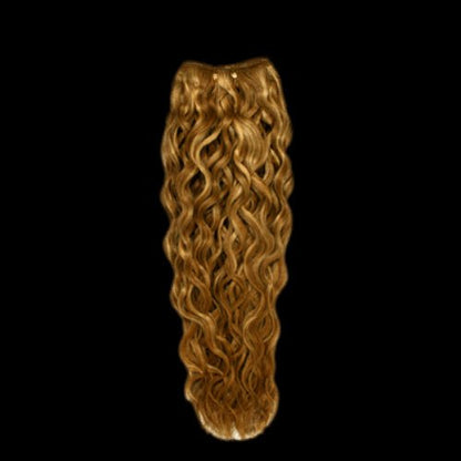 Pallet  245 - Lot of 100% Human Hair - variety of styles and colors - VIP Extensions