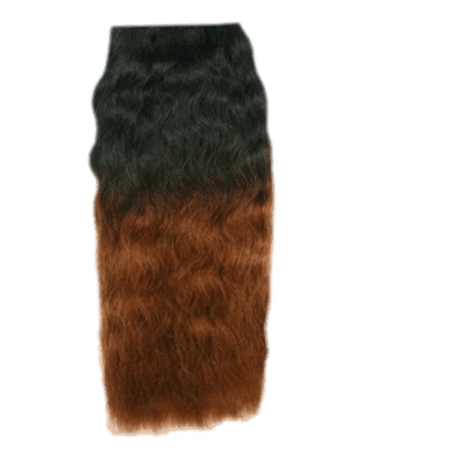 Pallet  245 - Lot of 100% Human Hair - variety of styles and colors - VIP Extensions