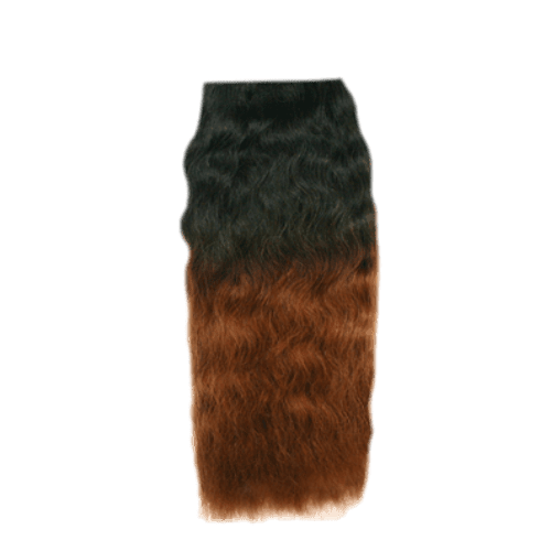 Pallet  245 - Lot of 100% Human Hair - variety of styles and colors - VIP Extensions