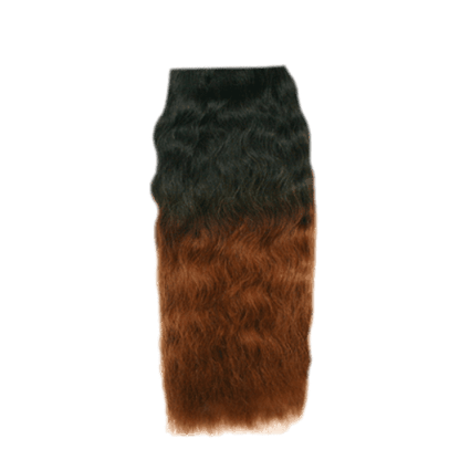 Pallet  245 - Lot of 100% Human Hair - variety of styles and colors - VIP Extensions