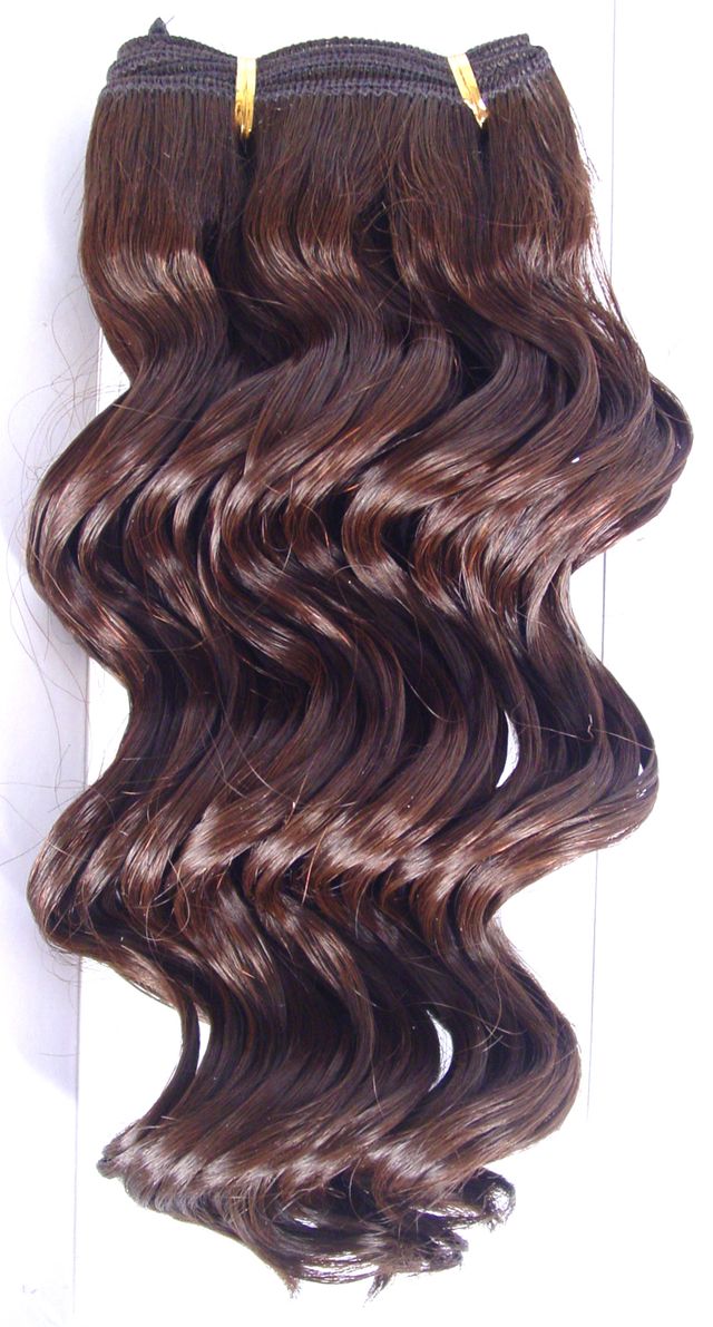 Pallet  246 - Lot of 100% Human Hair - variety of styles and colors - VIP Extensions