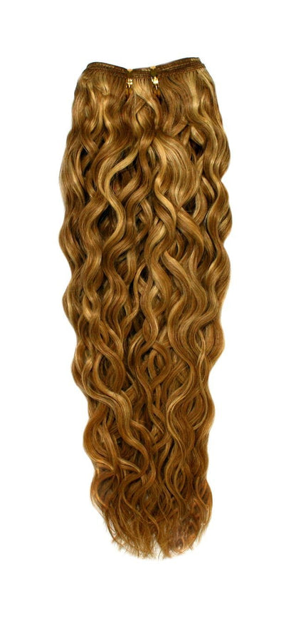 Pallet  246 - Lot of 100% Human Hair - variety of styles and colors - VIP Extensions