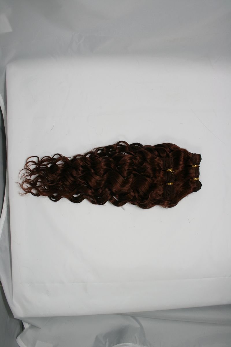Pallet  246 - Lot of 100% Human Hair - variety of styles and colors - VIP Extensions
