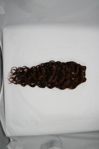 Pallet  246 - Lot of 100% Human Hair - variety of styles and colors - VIP Extensions