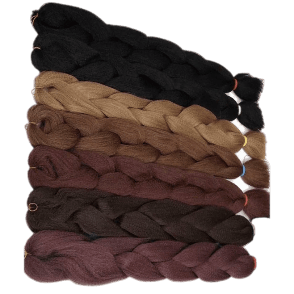 Pallet  247 - Lot of Hair - variety of styles and colors - VIP Extensions