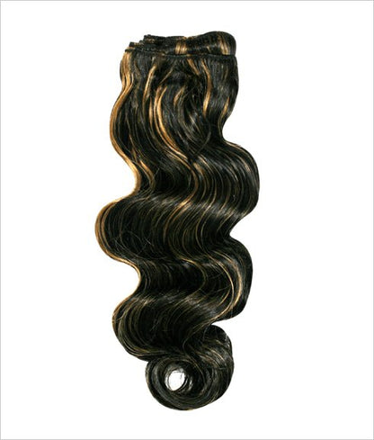 Pallet  248 - Lot of 100% Human Hair - variety of styles and colors - VIP Extensions