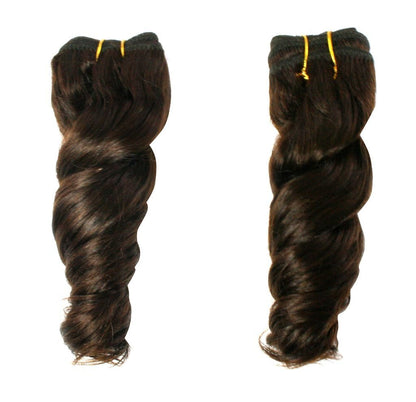 Pallet  248 - Lot of 100% Human Hair - variety of styles and colors - VIP Extensions