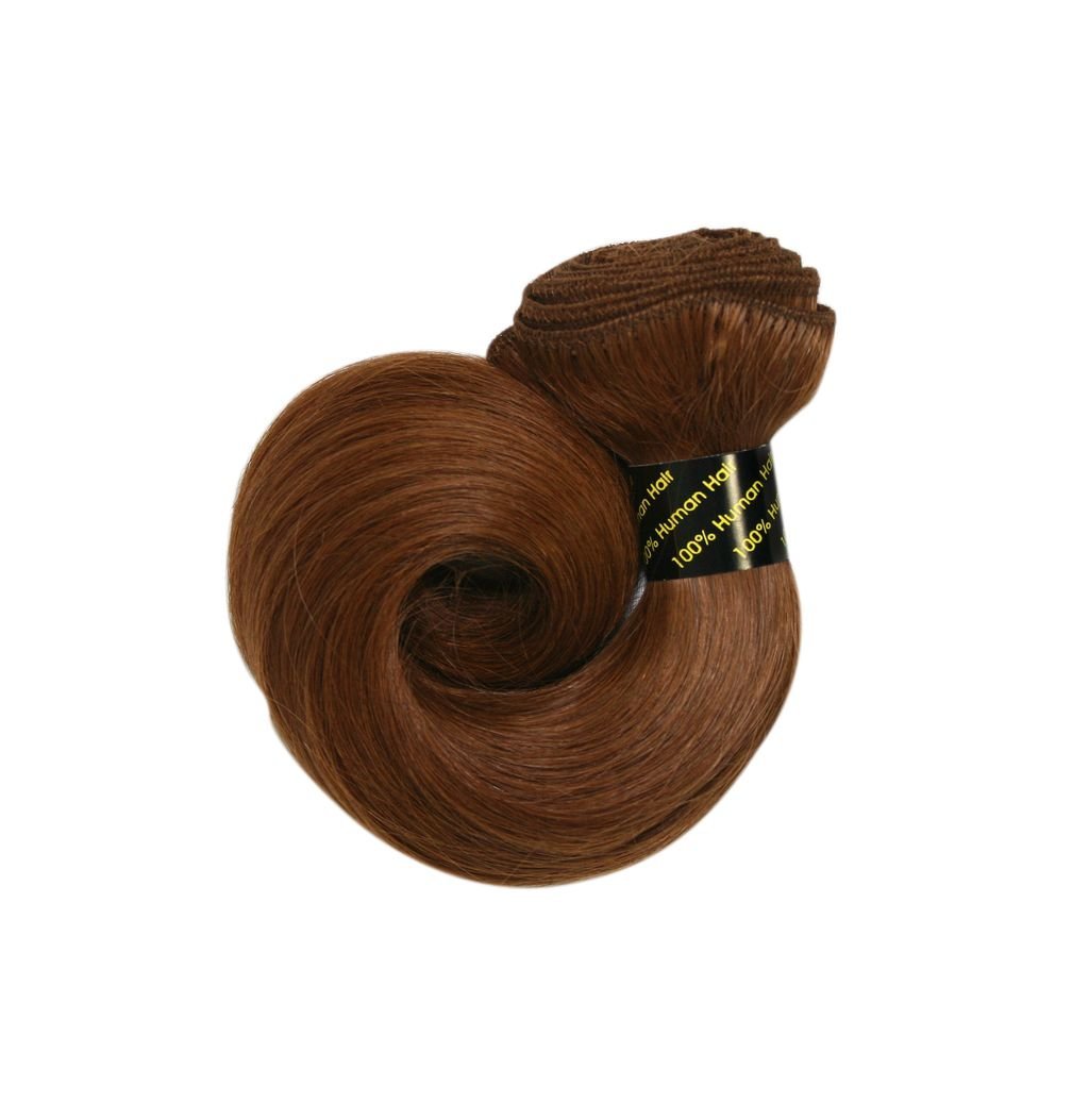 Pallet  248 - Lot of 100% Human Hair - variety of styles and colors - VIP Extensions