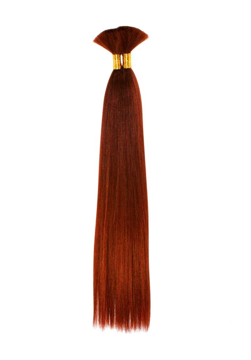 Pallet  248 - Lot of 100% Human Hair - variety of styles and colors - VIP Extensions