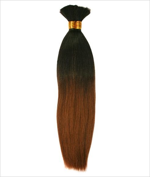 Pallet  249 - Lot of Hair - variety of styles and colors - VIP Extensions