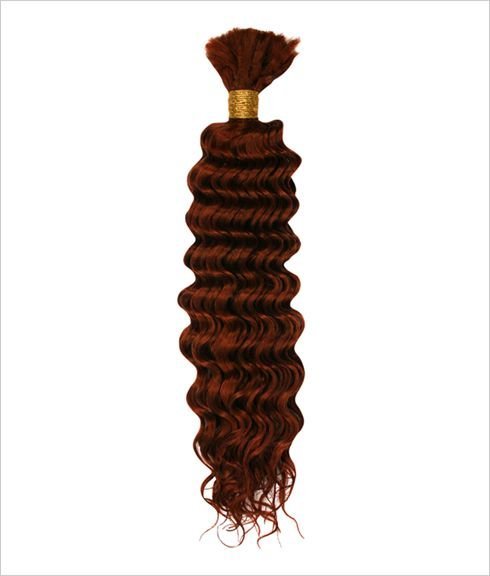 Pallet  249 - Lot of Hair - variety of styles and colors - VIP Extensions