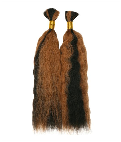 Pallet  249 - Lot of Hair - variety of styles and colors - VIP Extensions
