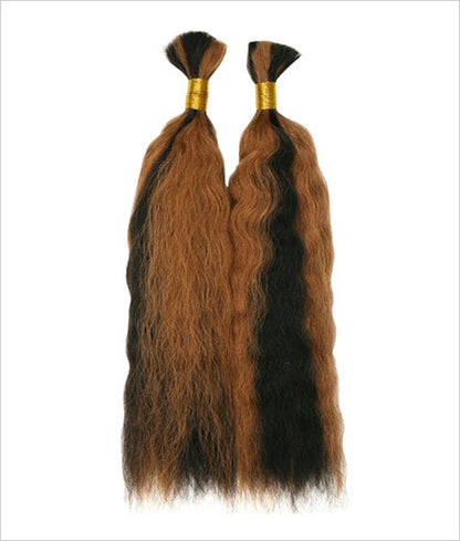 Pallet  249 - Lot of Hair - variety of styles and colors - VIP Extensions