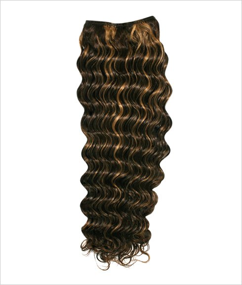 Pallet  249 - Lot of Hair - variety of styles and colors - VIP Extensions